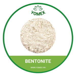 BENTONITE
