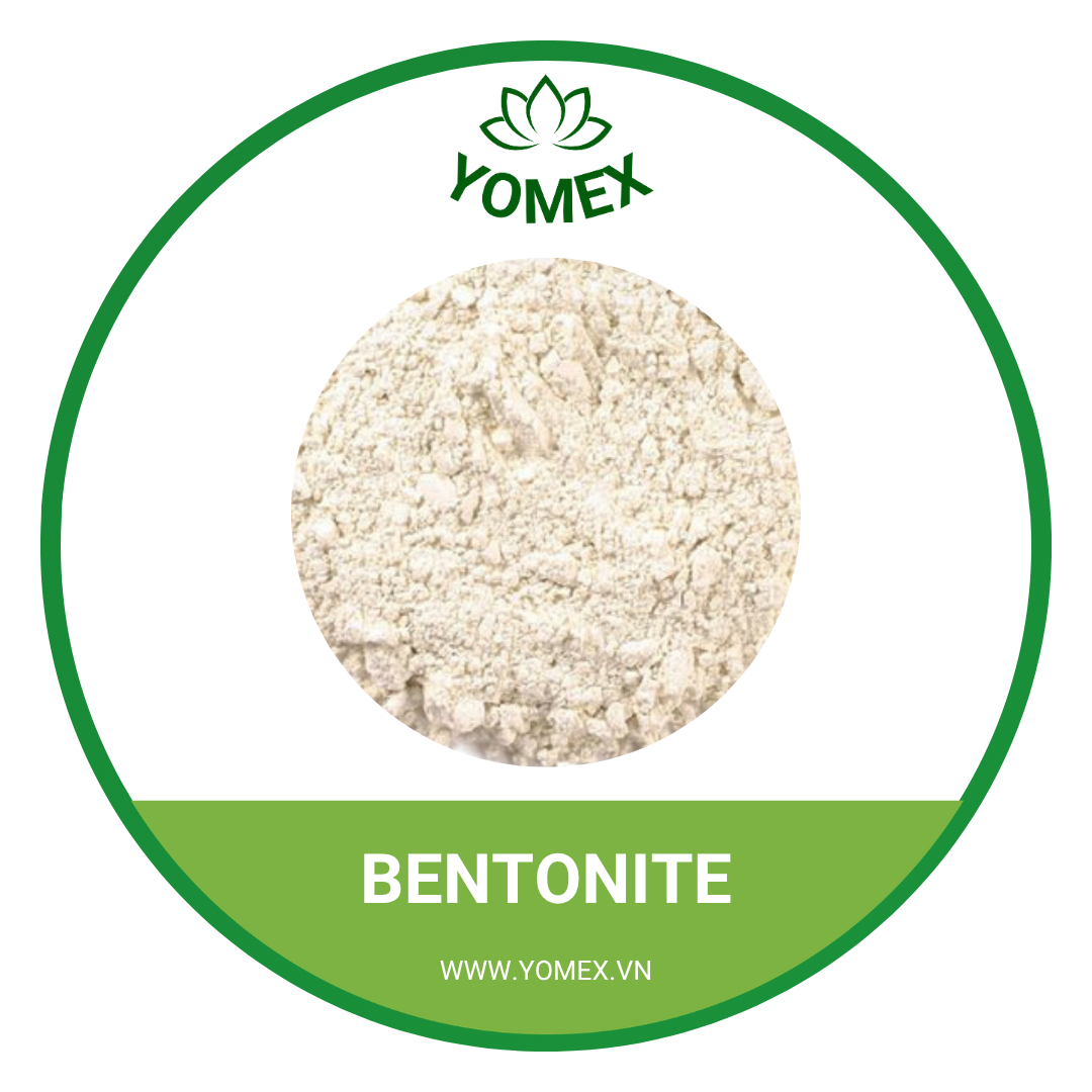 BENTONITE