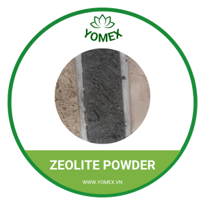 ZEOLITE POWDER